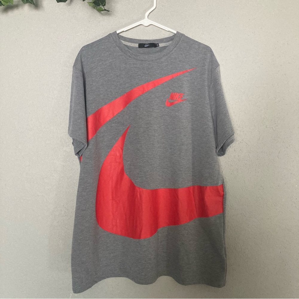 Nike Men’s Short Sleeve Graphic Tee Shirt Size 3XL